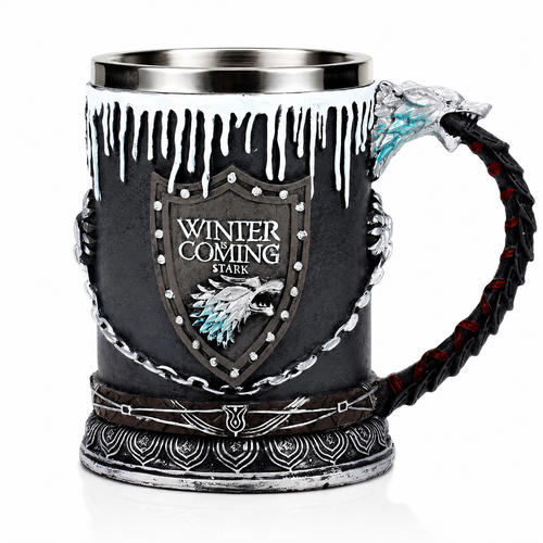 Taza GOT Premium