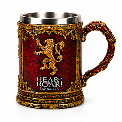 Taza GOT Premium