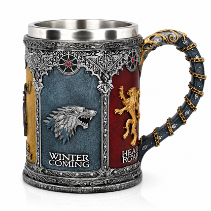 Taza GOT Premium