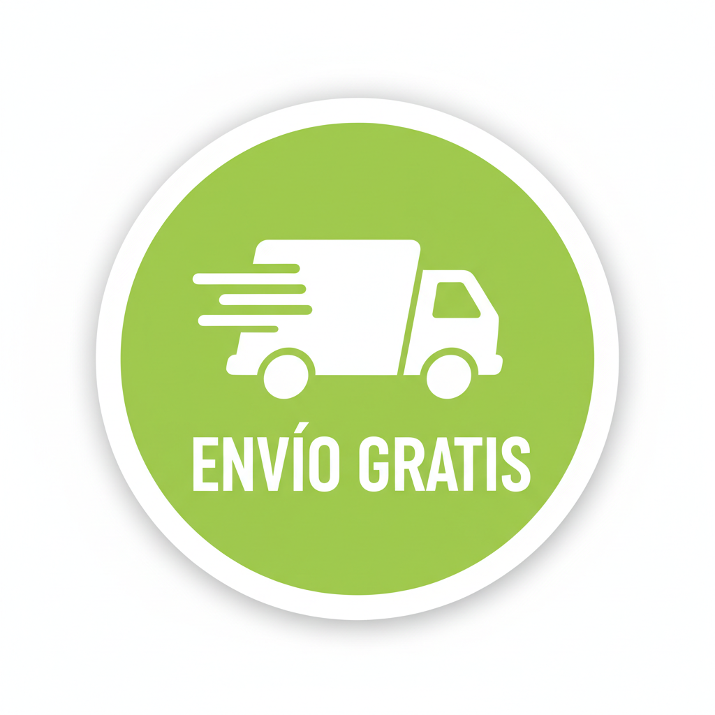 ENVIO GRATIS