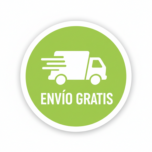 ENVIO GRATIS